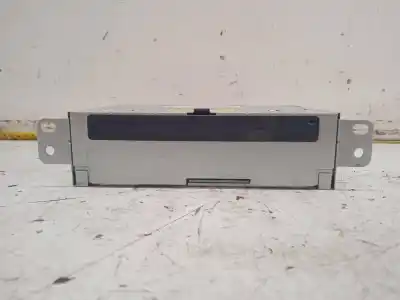 Автозапчасти б/у аудиосистема / радио cd за citroen ds4 design ссылки oem iam 9800247580