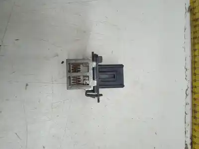 Peça sobressalente para automóvel em segunda mão RESISTÊNCIA SOFAGEM CHAUFFAGE por FORD FIESTA (CCN)  Referências OEM IAM 28443  