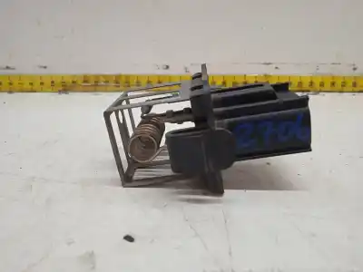 Peça sobressalente para automóvel em segunda mão resistência sofagem chauffage por ford fiesta (ccn) ambiente referências oem iam 28443  