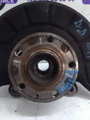 Автозапчасти б/у передняя правая кулачка за volkswagen caddy ka/kb (2k) kombi ссылки oem iam   