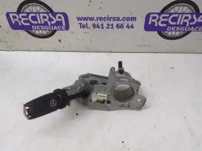 Автозапчастина б/у стартер для opel astra gtc cosmo посилання на oem iam 2421430