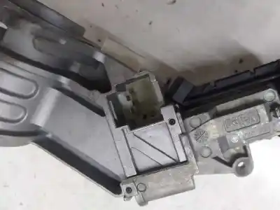 Second-hand car spare part ignition switch for opel astra gtc cosmo oem iam references 2421430  