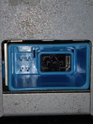 Автозапчасти б/у аудиосистема / радио cd за land rover range rover (lm) 3.6 td v8 ссылки oem iam 4621008672  