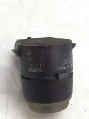 Second-hand car spare part sensor for opel astra j lim. selective business oem iam references 13282886  