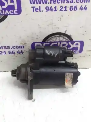 Автозапчасти б/у двигатель запускается за volkswagen caddy ka/kb (2k) kombi ссылки oem iam 0986020250