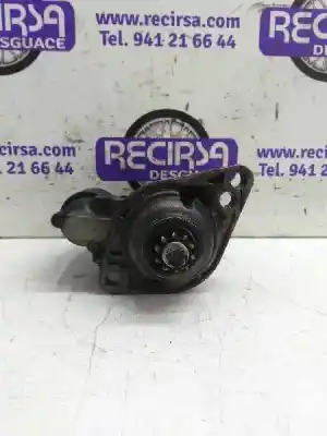 Автозапчасти б/у двигатель запускается за volkswagen caddy ka/kb (2k) kombi ссылки oem iam 0986020250  