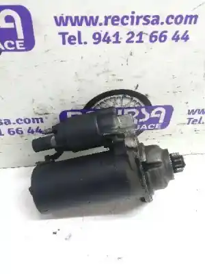 Автозапчасти б/у двигатель запускается за volkswagen caddy ka/kb (2k) kombi ссылки oem iam 0986020250  