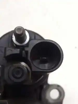 Автозапчасти б/у двигатель запускается за volkswagen caddy ka/kb (2k) kombi ссылки oem iam 0986020250  