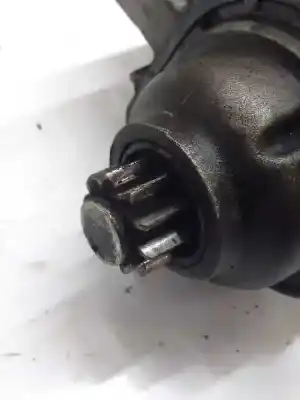 Автозапчасти б/у двигатель запускается за volkswagen caddy ka/kb (2k) kombi ссылки oem iam 0986020250  