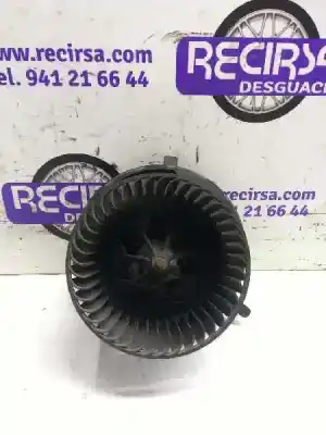 Автозапчасти б/у отопительный двигатель за volkswagen caddy ka/kb (2k) kombi ссылки oem iam 1k1819015a