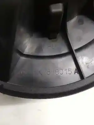 Автозапчастина б/у тепловий двигун для volkswagen caddy ka/kb (2k) kombi посилання на oem iam 1k1819015a  