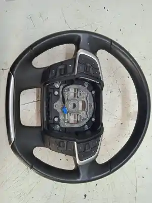 Автозапчасти б/у руль за citroen ds4 design ссылки oem iam 96754519zd