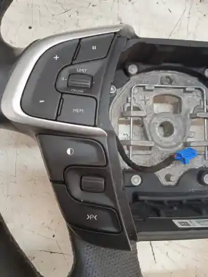 Автозапчасти б/у руль за citroen ds4 design ссылки oem iam 96754519zd  