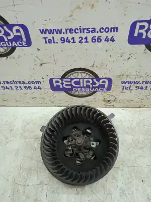 Second-hand car spare part heater blower motor for volkswagen golf vi (5k1) edition oem iam references 1k1819015a