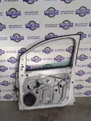 Автозапчасти б/у дверь передняя правая за volkswagen caddy ka/kb (2k) kombi ссылки oem iam   