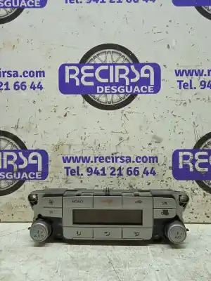 Piesă de schimb auto la mâna a doua panou clima pentru ford mondeo berlina (ca2) ambiente referințe oem iam 7st18c612ah