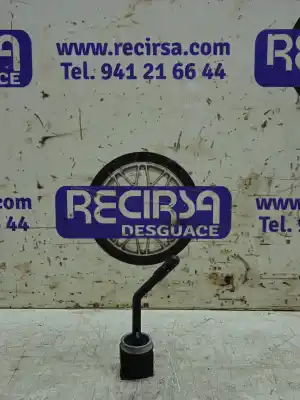 Second-hand car spare part sensor for volkswagen golf vi (5k1) edition oem iam references 1k0907543f