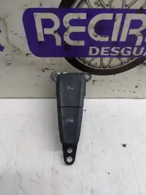 Tweedehands auto-onderdeel schakelaar voor ford focus lim. (cb8) trend oem iam-referenties f1et15a860aa