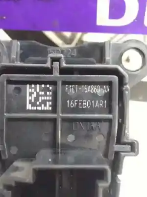 Second-hand car spare part switch for ford focus lim. (cb8) trend oem iam references f1et15a860aa  