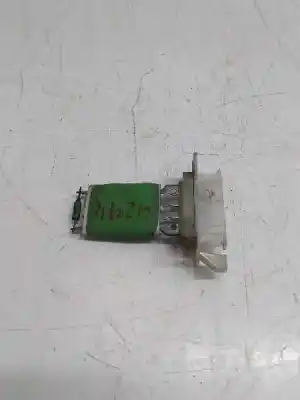 Автозапчасти б/у сопротивление нагреву за volkswagen caddy ka/kb (2k) kombi ссылки oem iam   