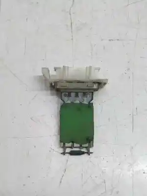 Автозапчасти б/у сопротивление нагреву за volkswagen caddy ka/kb (2k) kombi ссылки oem iam   