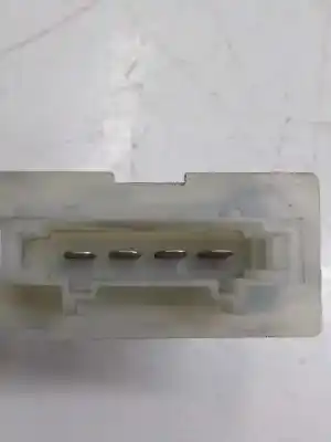 Автозапчасти б/у сопротивление нагреву за volkswagen caddy ka/kb (2k) kombi ссылки oem iam   