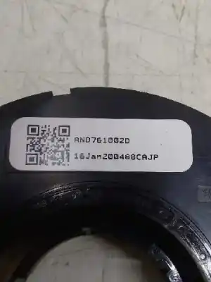 Peça sobressalente para automóvel em segunda mão sensor por ford focus lim. (cb8) trend referências oem iam and761002d  