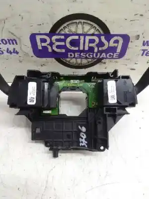 Second-hand car spare part multifunction switch for ford focus lim. (cb8) trend oem iam references f1et13n064ac  