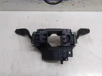 Second-hand car spare part multifunction switch for ford focus lim. (cb8) trend oem iam references f1et13n064ac  