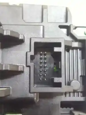 Second-hand car spare part multifunction switch for ford focus lim. (cb8) trend oem iam references f1et13n064ac  