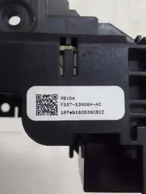 Second-hand car spare part multifunction switch for ford focus lim. (cb8) trend oem iam references f1et13n064ac  
