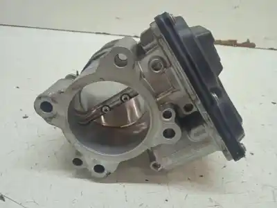 Автозапчасти б/у бабочка коробка за ford kuga (cbs) st-line 2wd ссылки oem iam ds7g9f991ca