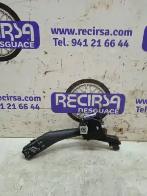 Second-hand car spare part headlights switch for volkswagen golf vi (5k1) edition oem iam references 1k0953513g