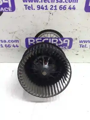 Tweedehands auto-onderdeel verwarmingsmotor voor ford focus lim. (cb8) trend oem iam-referenties av6n18456