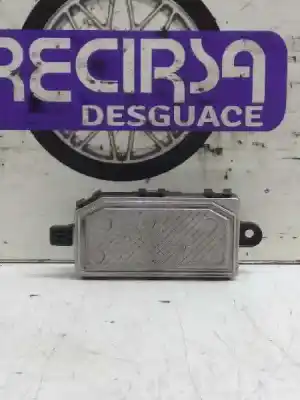 Tweedehands auto-onderdeel verwarmingsweerstand voor ford focus lim. (cb8) trend oem iam-referenties av6n19e624ab