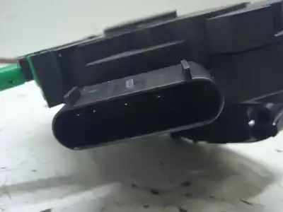 Автозапчастина б/у замок передній праві двері для ford kuga (cbs) st-line 2wd посилання на oem iam bm5aa21812bh  