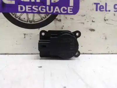 Tweedehands auto-onderdeel verwarmingsmotor voor ford focus lim. (cb8) trend oem iam-referenties av6n19e616aa