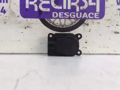 Tweedehands auto-onderdeel verwarmingsmotor voor ford focus lim. (cb8) trend oem iam-referenties av6n19e616aa