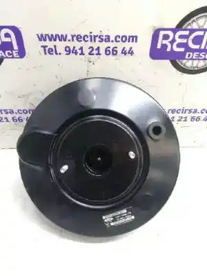 Tweedehands auto-onderdeel rem servo voor ford focus lim. (cb8) trend oem iam-referenties dv612b195pd