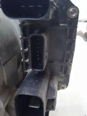 Автозапчасти б/у рулевая рейка за ford kuga (cbs) st-line 2wd ссылки oem iam f1f13c567aa  