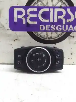 Tweedehands auto-onderdeel lichtbesturing voor ford focus lim. (cb8) trend oem iam-referenties 10103849