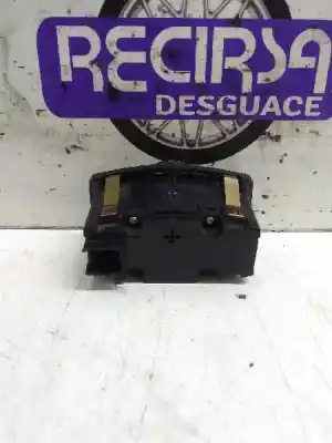 Second-hand car spare part headlights switch for ford focus lim. (cb8) trend oem iam references 10103849  