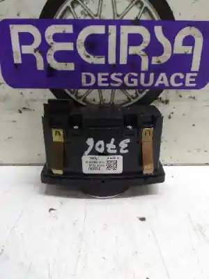 Second-hand car spare part headlights switch for ford focus lim. (cb8) trend oem iam references 10103849  