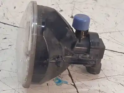 Peça sobressalente para automóvel em segunda mão farol / projetor de nevoeiro direito por renault clio iv limited referências oem iam 90012264