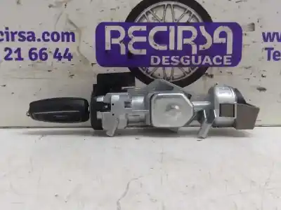 Second-hand car spare part ignition switch for ford focus lim. (cb8) trend oem iam references 3m513f880a  