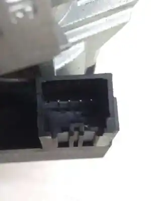 Second-hand car spare part ignition switch for ford focus lim. (cb8) trend oem iam references 3m513f880a  