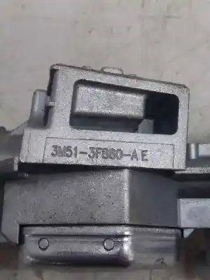 Second-hand car spare part ignition switch for ford focus lim. (cb8) trend oem iam references 3m513f880a  