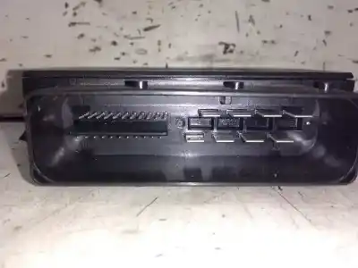 Second-hand car spare part electronic module for audi a4 berlina (b8) básico oem iam references 8k0907801n  