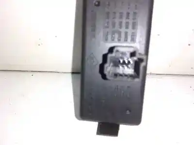 Автозапчасти б/у предупреждение за renault kangoo profesional ссылки oem iam 8200214895a  