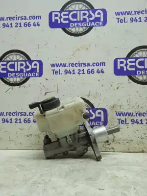 Second-hand car spare part brake depressor / vacuum pump for volkswagen golf vi (5k1) edition oem iam references 1k1611301d